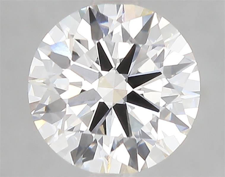 2.53ct H VVS2 Rare Carat Ideal Cut Round Lab Grown Diamond