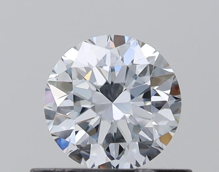 0.50ct I VS1 Excellent Cut Round Lab Grown Diamond