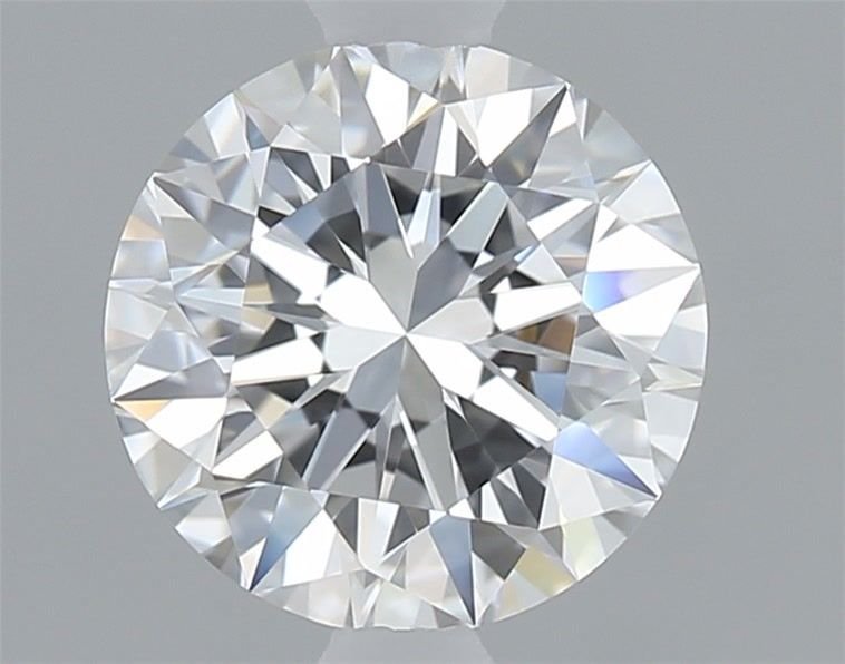 1.15ct D FL Rare Carat Ideal Cut Round Diamond