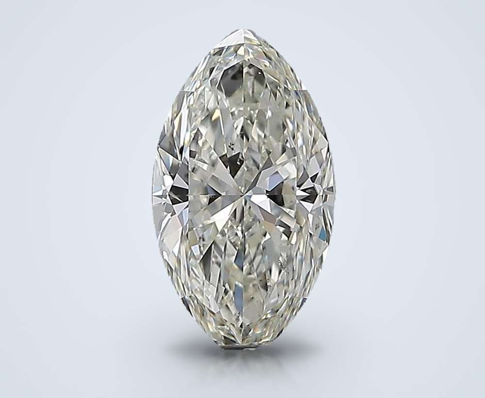 1.50 Carat Marquise Natural Diamond