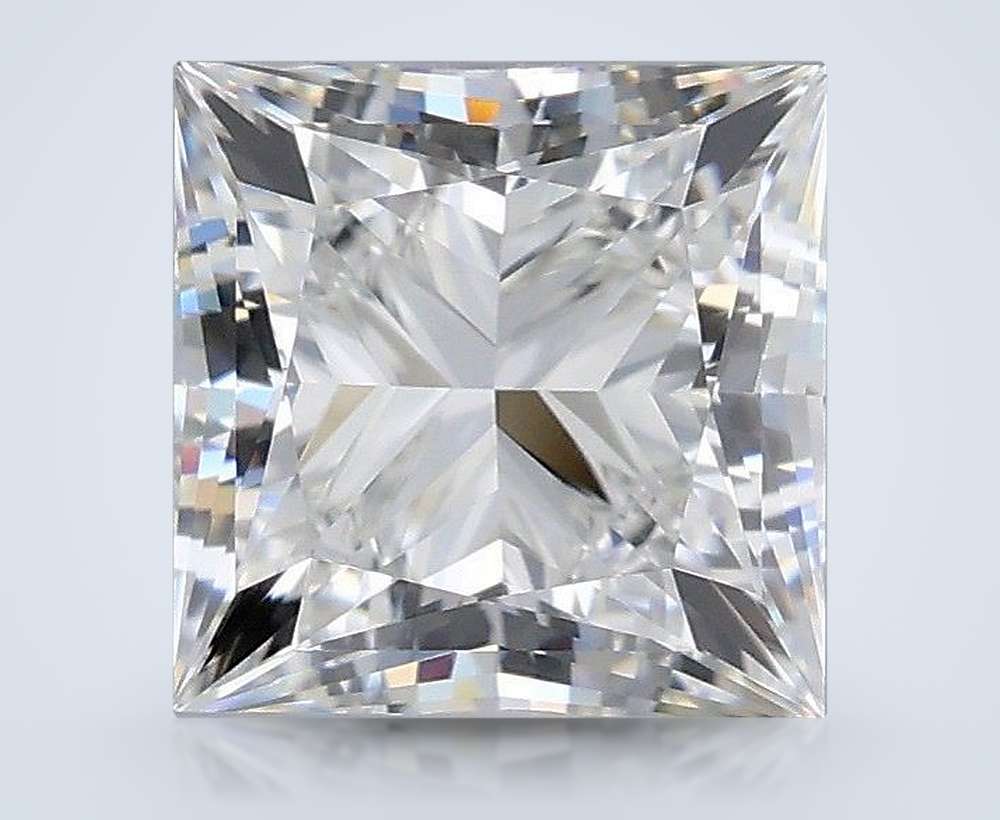 1.20 Carat Princess Lab Diamond