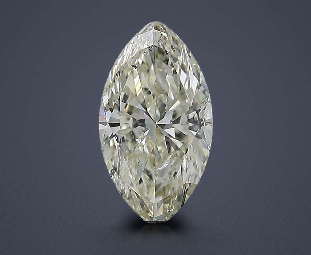 1.50 Carat Marquise Natural Diamond