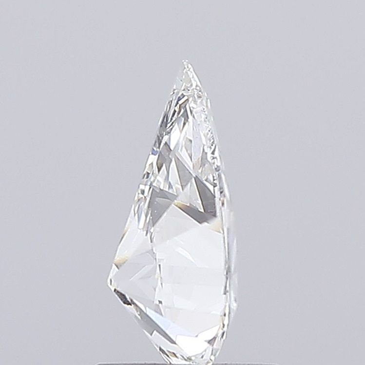 1.35 Carat Pear Lab Diamond