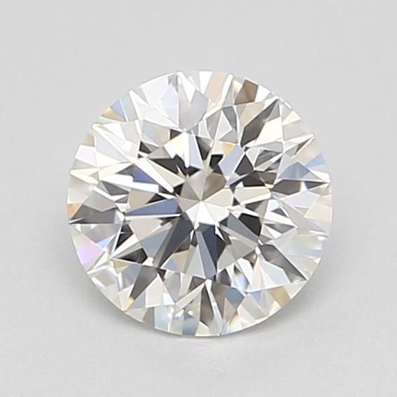 0.32ct G VVS1 Rare Carat Ideal Cut Round Diamond