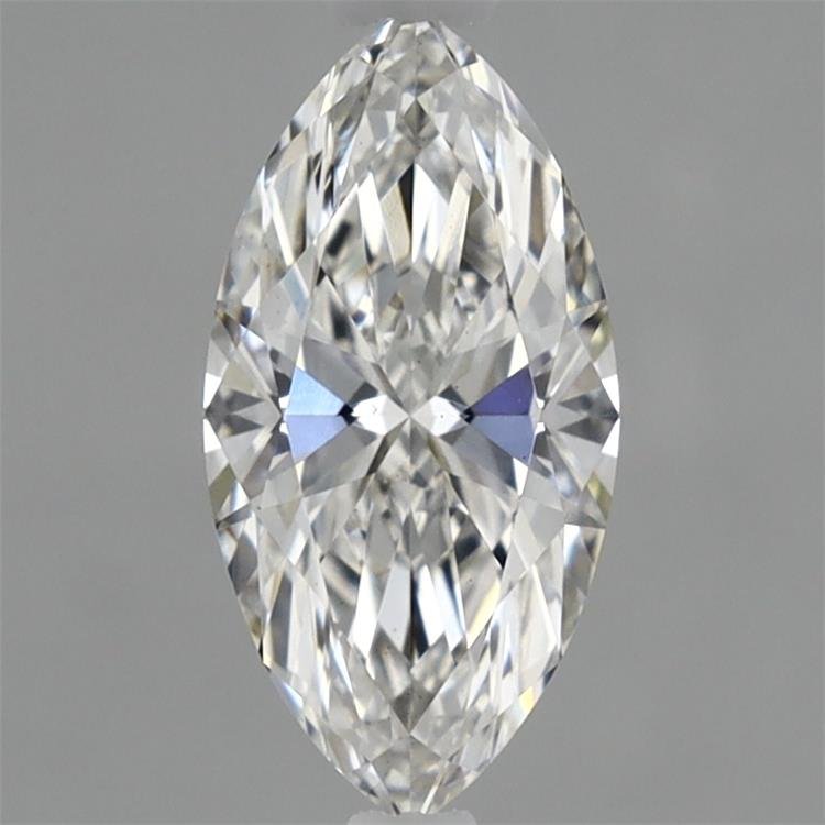 0.93ct F VS1 Rare Carat Ideal Cut Marquise Lab Grown Diamond