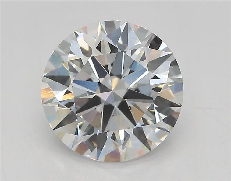 1.81ct E VS1 Rare Carat Ideal Cut Round Lab Grown Diamond