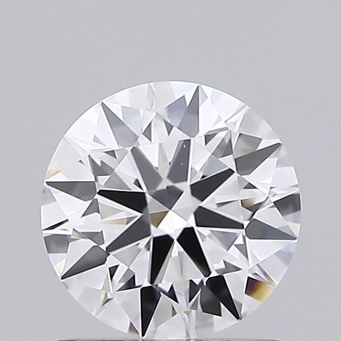 0.99 Carat Round Lab Diamond