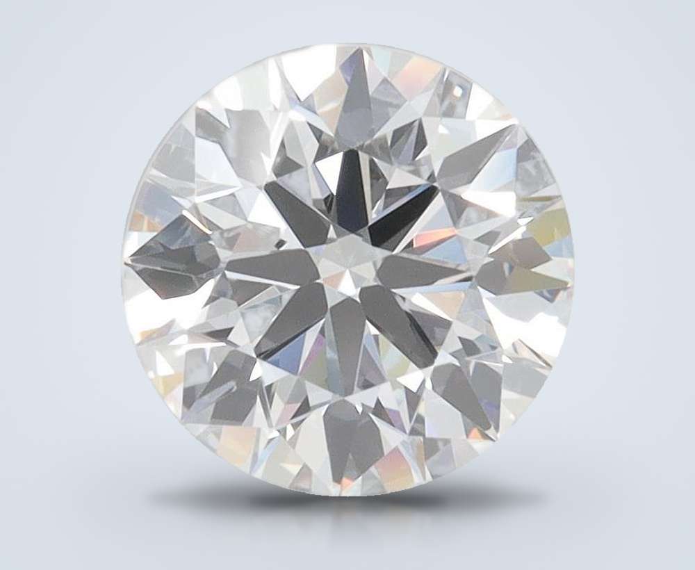 1.94 Carat Round Lab Diamond