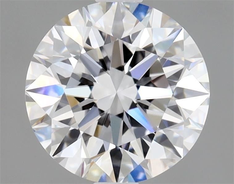 1.16ct D FL Rare Carat Ideal Cut Round Diamond