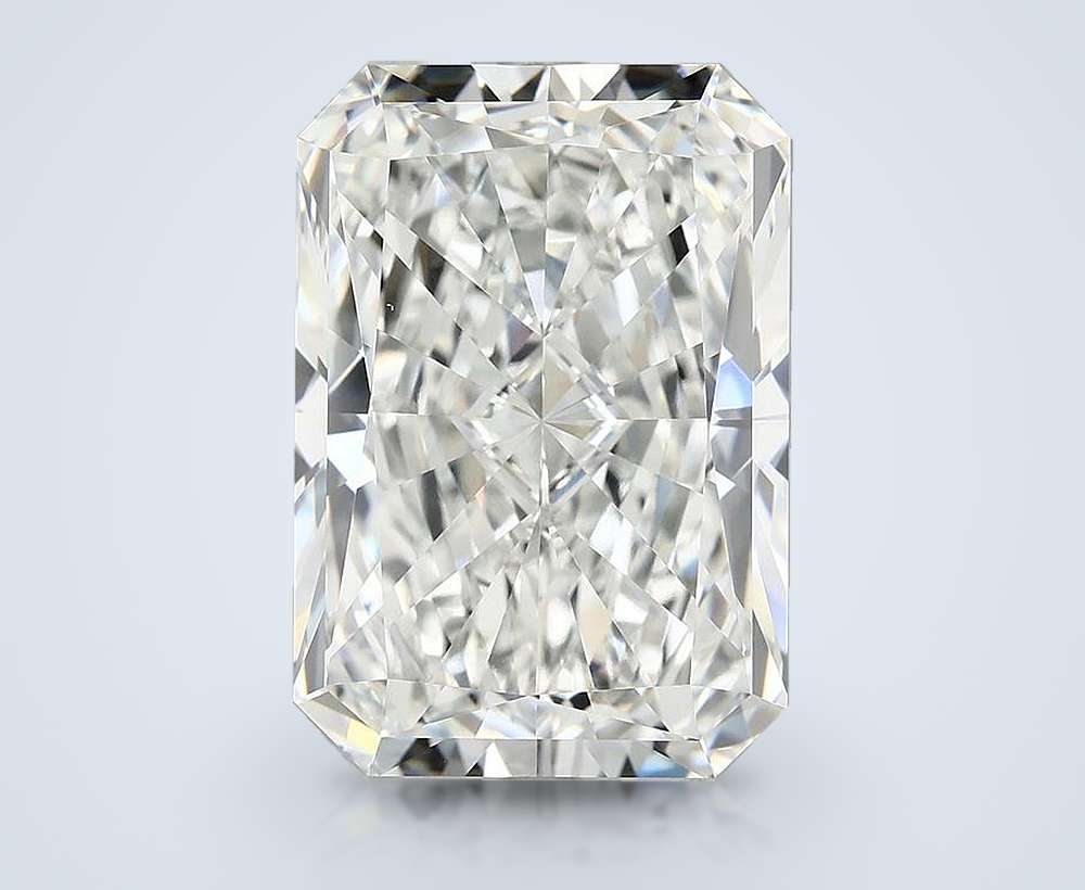 10.23 Carat Radiant Lab Diamond