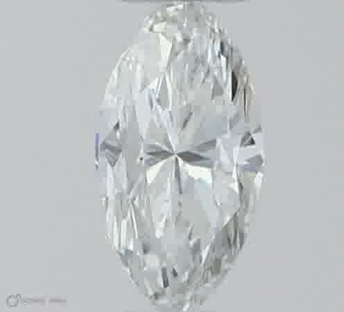 0.23ct F SI2 Good Cut Marquise Diamond
