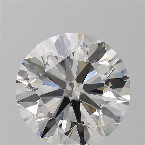 15.23ct I VS1 Ideal Cut Round Lab Grown Diamond