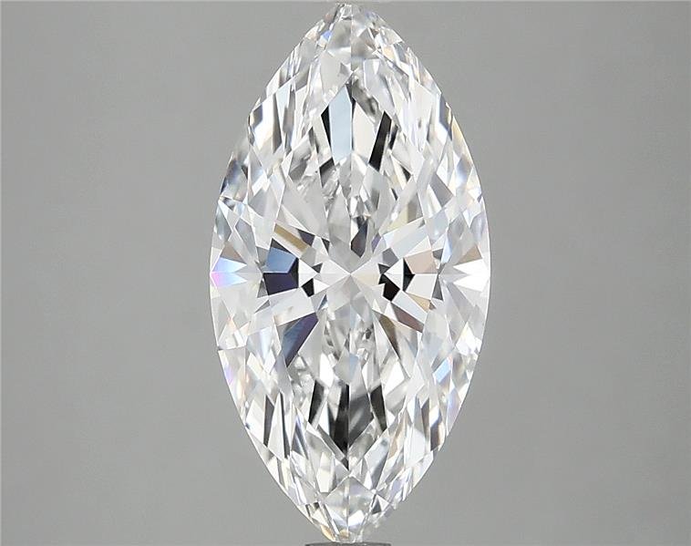 2.31 Carat Marquise Lab Diamond