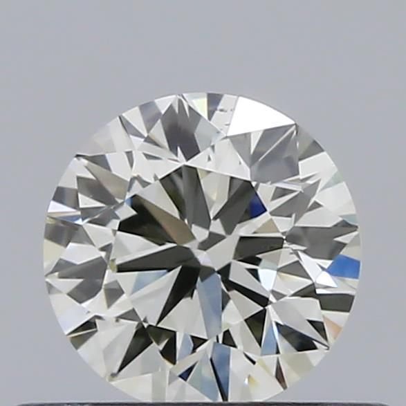 0.40ct J VS2 Rare Carat Ideal Cut Round Diamond