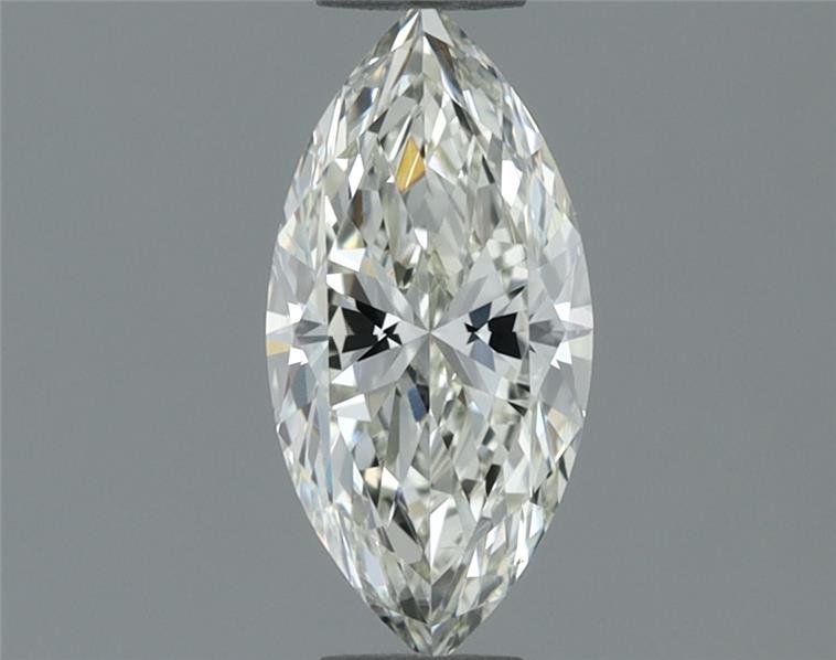 0.50ct J VS2 Very Good Cut Marquise Diamond