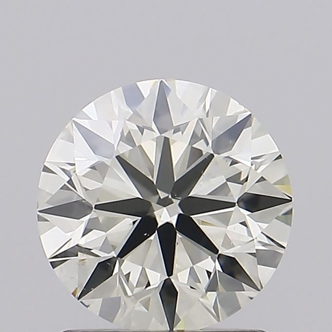 1.31ct K VS2 Excellent Cut Round Diamond