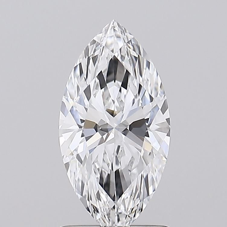 1.25 Carat Marquise Lab Diamond