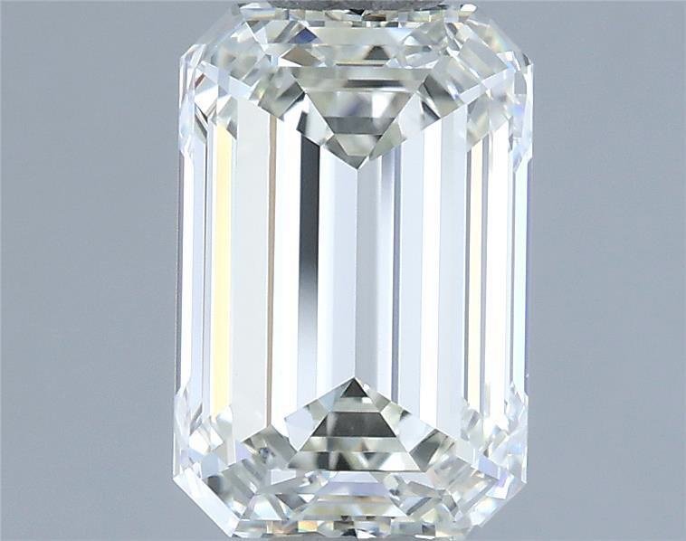 1.50 Carat Emerald Natural Diamond