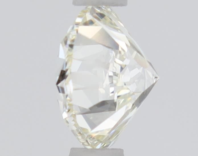 0.82ct J VVS1 Very Good Cut Round Diamond