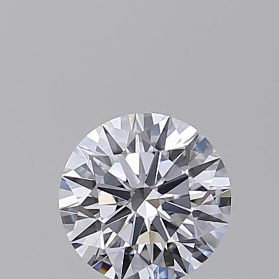 0.32ct F VVS1 Rare Carat Ideal Cut Round Lab Grown Diamond