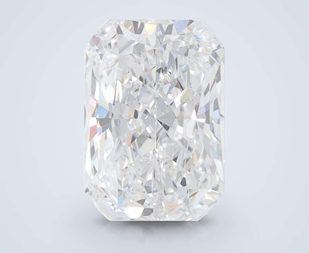 1.08 Carat Radiant Lab Diamond