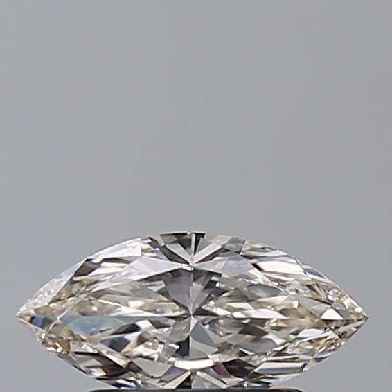 0.60ct K VVS1 Very Good Cut Marquise Diamond