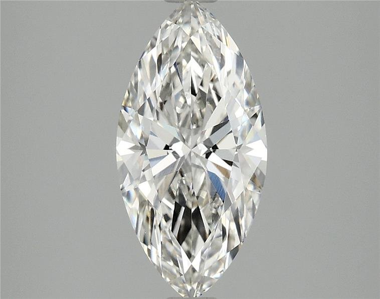 2.06 Carat Marquise Lab Diamond