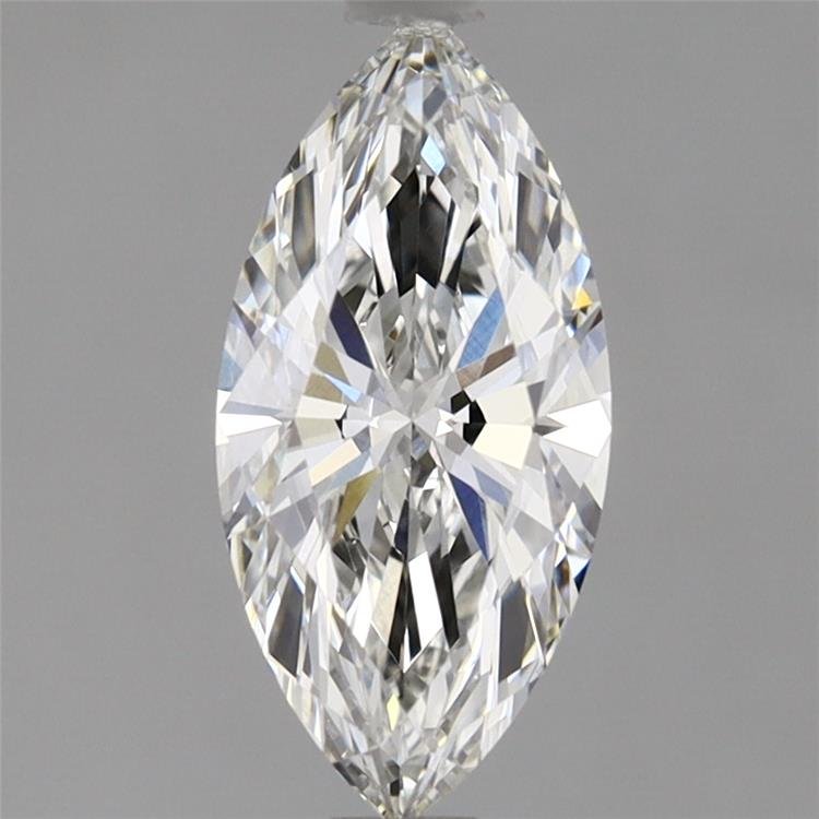 1.09 Carat Marquise Lab Diamond
