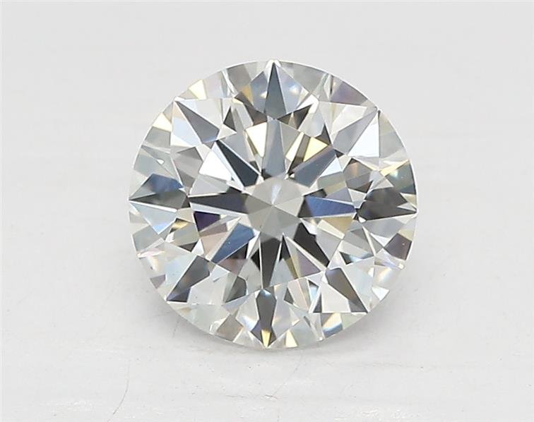 1.00 Carat Round Lab Diamond