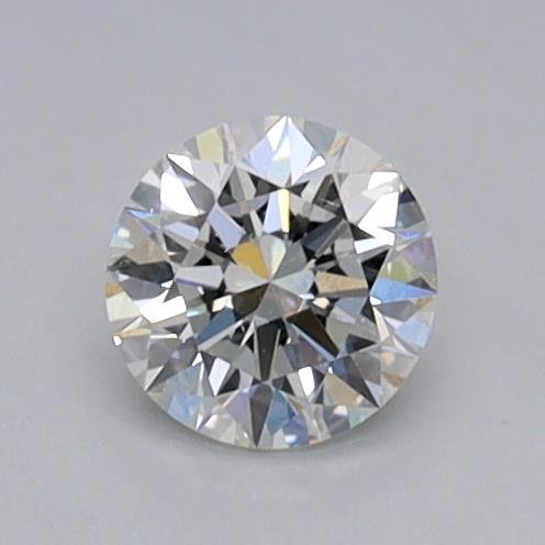 0.30ct H VS2 Rare Carat Ideal Cut Round Diamond