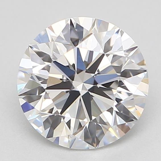 0.60ct E VS1 Rare Carat Ideal Cut Round Diamond