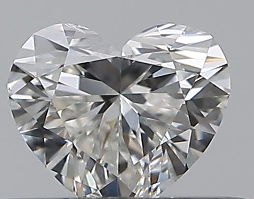 0.30 Carat Heart Natural Diamond