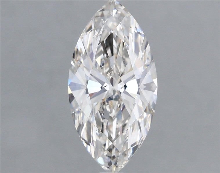 2.07 Carat Marquise Lab Diamond