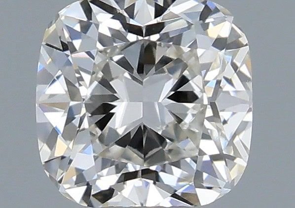 0.31 Carat Cushion Natural Diamond