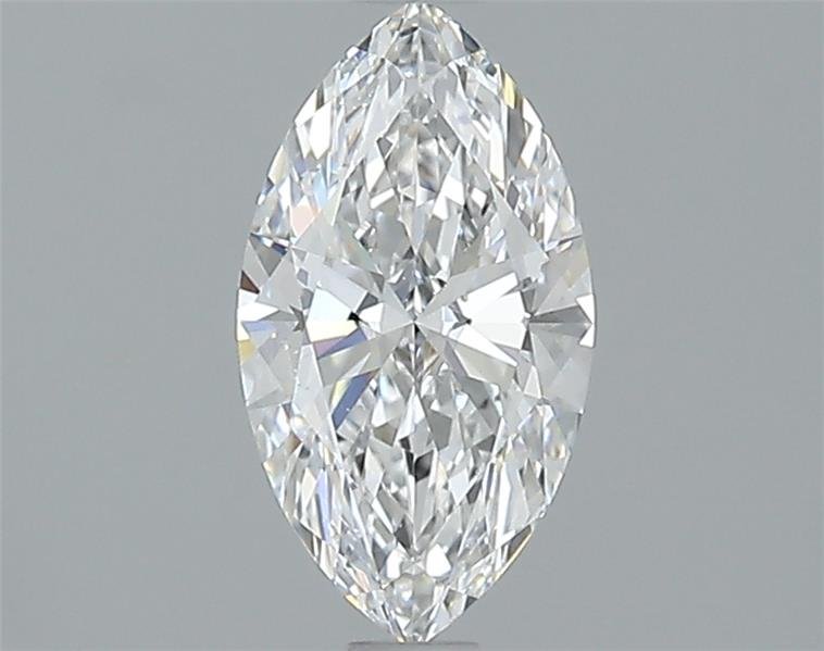 0.90 Carat Marquise Natural Diamond