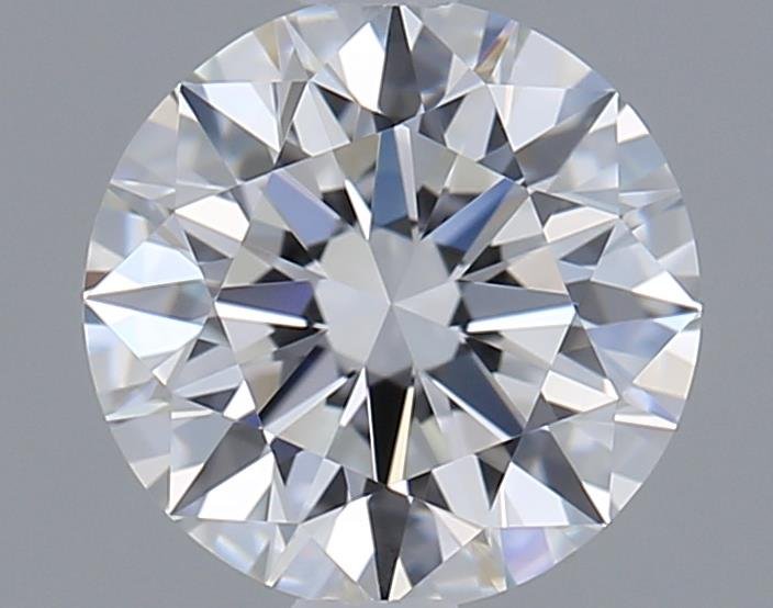 1.29ct D VS1 Excellent Cut Round Lab Grown Diamond