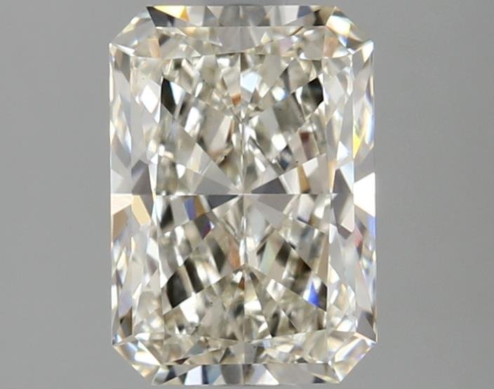 1.99ct I VS1 Rare Carat Ideal Cut Radiant Lab Grown Diamond