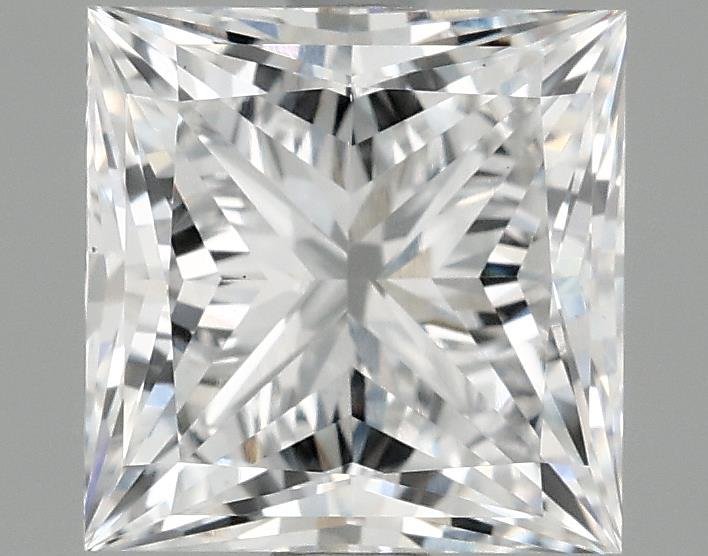 2.10 Carat Princess Lab Diamond