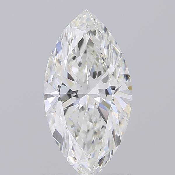 1.33 Carat Marquise Lab Diamond
