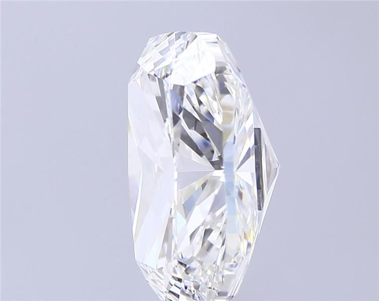 10.05 Carat Cushion Lab Diamond