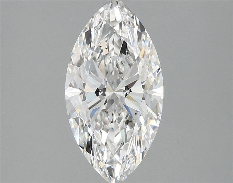1.50 Carat Marquise Lab Diamond