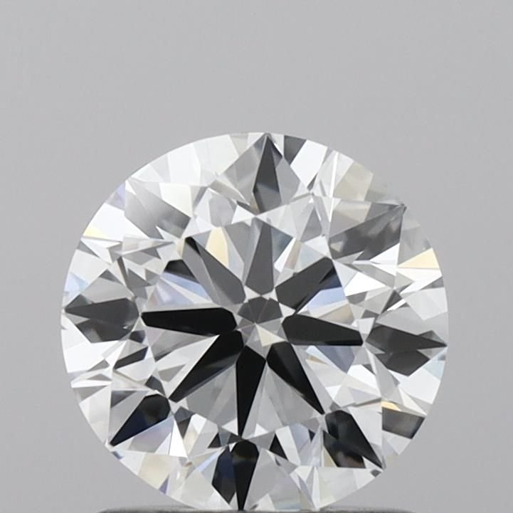 0.99 Carat Round Lab Diamond