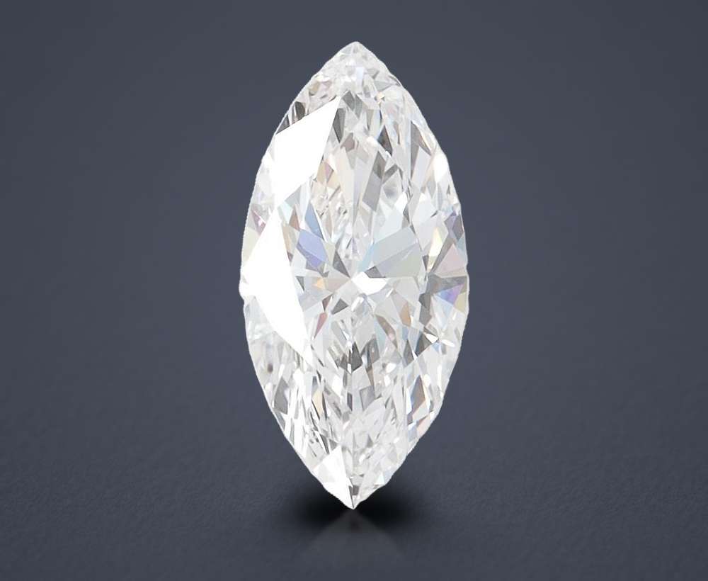 1.21 Carat Marquise Lab Diamond