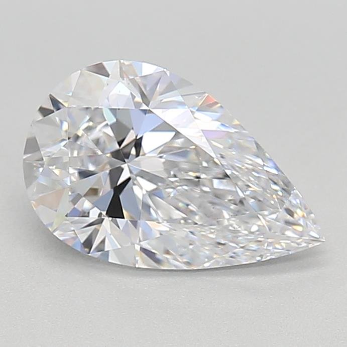 1.15 Carat Pear Lab Diamond