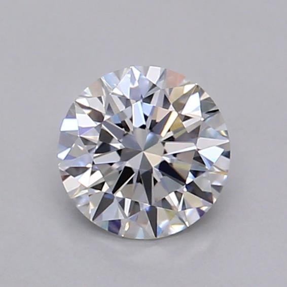 0.30ct E SI1 Rare Carat Ideal Cut Round Diamond