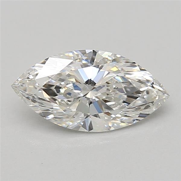 1.41 Carat Marquise Lab Diamond