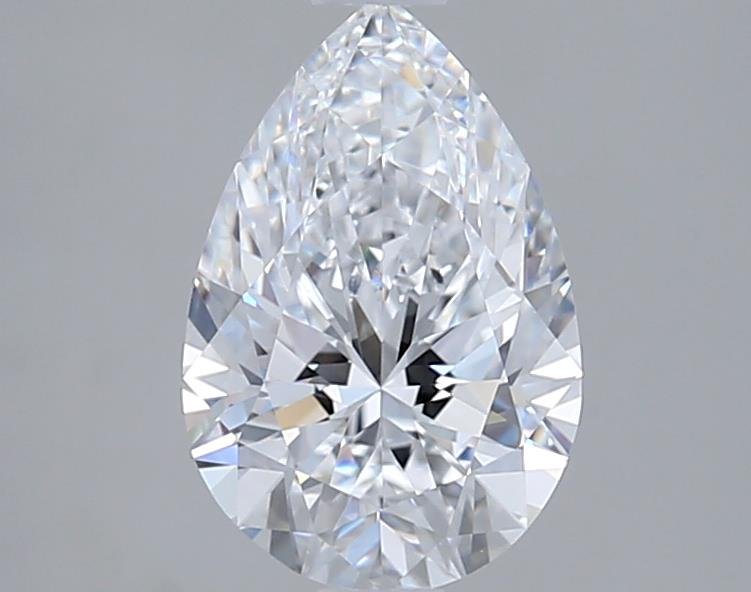 1.51 Carat Pear Lab Diamond