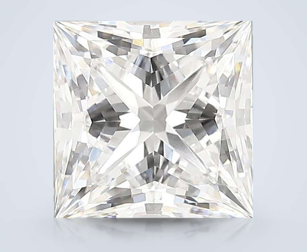 2.40 Carat Princess Lab Diamond