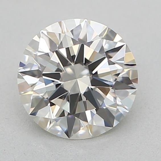 0.40ct J VS1 Rare Carat Ideal Cut Round Diamond