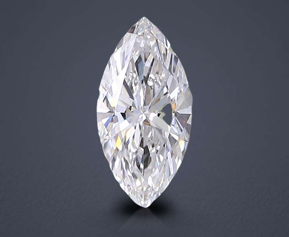 2.26 Carat Marquise Lab Diamond